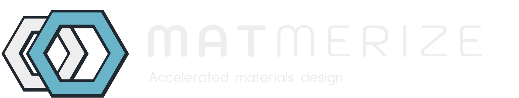 Matmerize logo